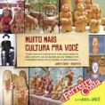 A Ferreira Costa apoia e divulga a cultura popular durante a Fenearte